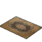 Antiker Teppich