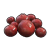Frutinha Vermelha