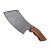Нож для резки мяса